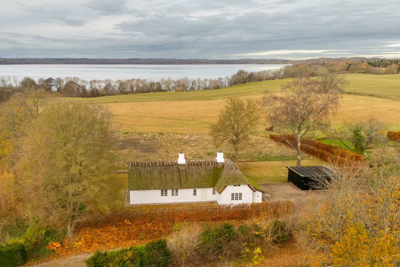 Fredensborgvej 58, Jonstrup, 3480 Fredensborg